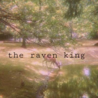 the raven king (chapter 8-12) the raven king (chapter 8-12)