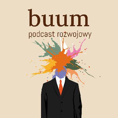 Podcast Rozwojowy - zwiastun