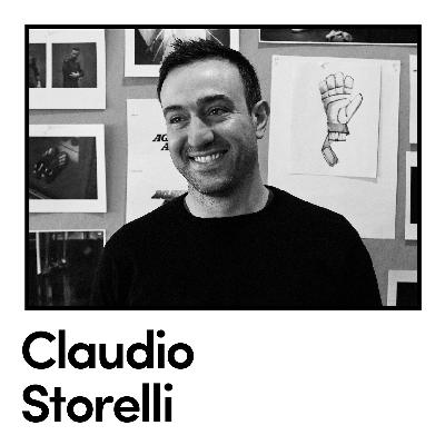 Claudio Storelli - Co-Founder and Chairman, Storelli Sports