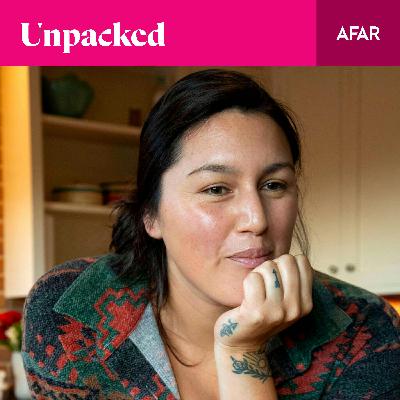 How Ancient Food Traditions Shape California Cuisine Today