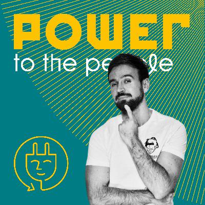 9 - Creating compelling stories to get people involved in the energy transition