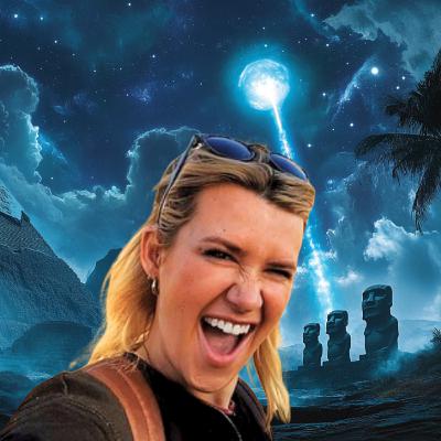 Smoking Guns of Lost Ancient Technology / Jahannah James