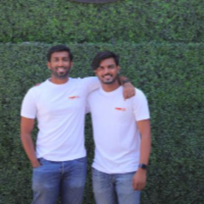 Start Up Success Story | The Founders Go Fishing | Creativity & Execution of unique food business Start Up Success Story | The Founders Go Fishing | Creativity & Execution of unique food business