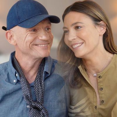 Gaëtan Roussel : Bouger, douter, renaître !