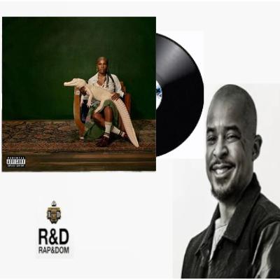 RND34 : "Alligator Bites Never Heal" de Doechii