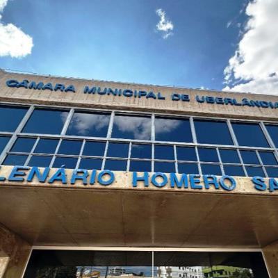 R$ 5.420 bilhões: este é o orçamento de Uberlândia para 2026, aprovado pela Câmara