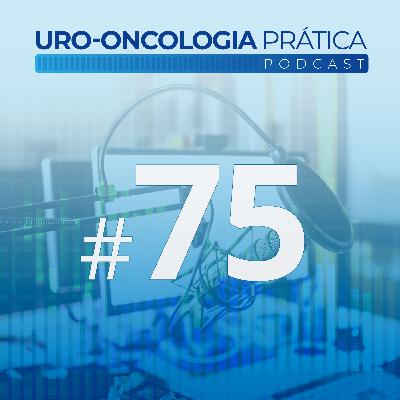 Uro-Oncologia Prática 75 - Respondedores de longo prazo em primeira linha câncer de rim