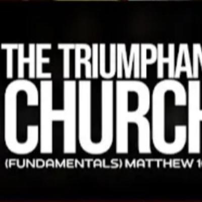 THE TRIUMPHANT CHURCH - PART TWO (HEALINGS, DELIVERANCE, MIRACLES) - SOR CANADA 2025 (DAY 2 MORNING) WITH APOSTLE JOSHUA SELMAN