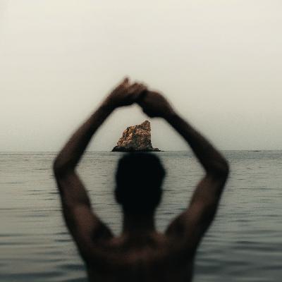 3maag #26 - Deepend conversation on meaning, purpose, mimetic desire, slowing down and treadmills