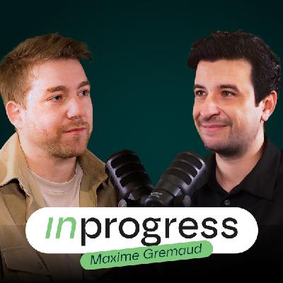 L’avenir des médias : innover, informer et s’adapter | Maxime Seydoux | inprogress #7 L’avenir des médias : innover, informer et s’adapter | Maxime Seydoux | inprogress #7