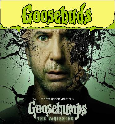 Ep 191 - Goosebumps: The Vanishing (TV)