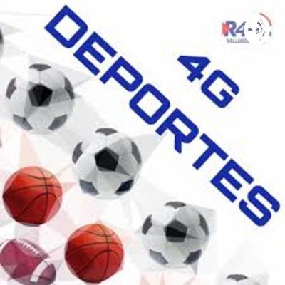 Deportes 4G Real Valladolid - Getafe