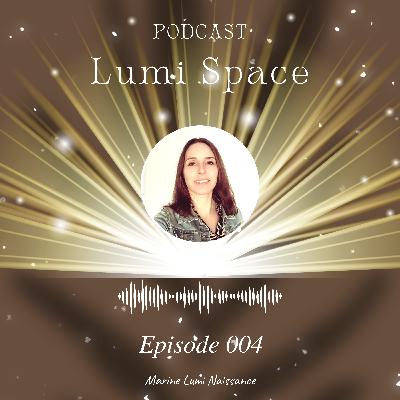 ✨Episode 004✨ : Infertilité, Ton corps te parle, Ecoute-Le ...