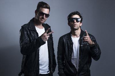 Episode 19 - Pascal & Pearce - Ultimix - October Mix 2017