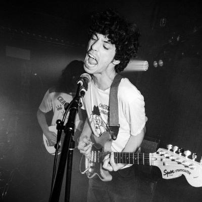 Lo mejor Punk del verano 2023? , Tonight is the Blast, 30