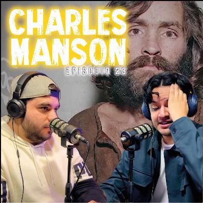 INSPIRE A CHUCKY EL MUÑECO DIABÓLICO | Charles Milles Manson