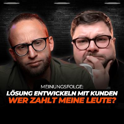 Kunden wollen viel, aber nichts zahlen