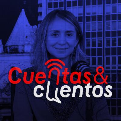 Episodio 17 - Bre-B: así es el nuevo sistema de pagos inmediatos del Banco de la República Episodio 17 - Bre-B: así es el nuevo sistema de pagos inmediatos del Banco de la República