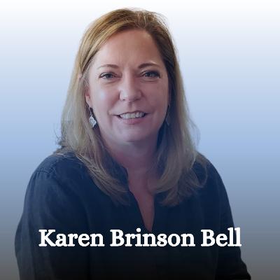 Fired Elections Chief Speaks Out: The Truth About Voting Myths (Feat. Karen Brinson Bell) Fired Elections Chief Speaks Out: The Truth About Voting Myths (Feat. Karen Brinson Bell)