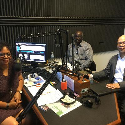 INHP's Trevor Meeks discusses student loan debt, the Indianapolis housing market and more with Tina Cosby. INHP's Trevor Meeks discusses student loan debt, the Indianapolis housing market and more with Tina Cosby.