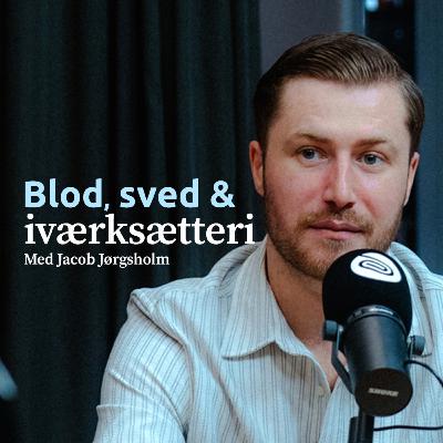 Stjernekok og Youtube-Fænomen: “Det er en Champions League-finale hver fredag og lørdag”