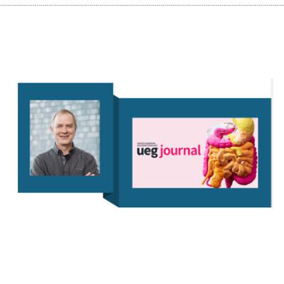UEG Journal Best Paper Award UEG Journal Best Paper Award