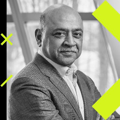 IBM CEO Arvind Krishna says there is no AI bubble after all