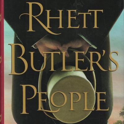 Is “Rhett Butler’s People” worth reading? Summary and review