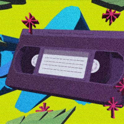 Decoder Ring | “Videomate: Men” (Encore) Decoder Ring | “Videomate: Men” (Encore)