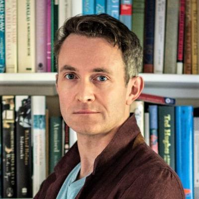Douglas Murray: ‘Palestinianism’ Is the West’s New Religion of Hate Douglas Murray: ‘Palestinianism’ Is the West’s New Religion of Hate