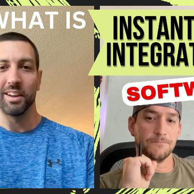 What is Instantly Integrated software? // Pixels and Protocols // Oct 1, 2024