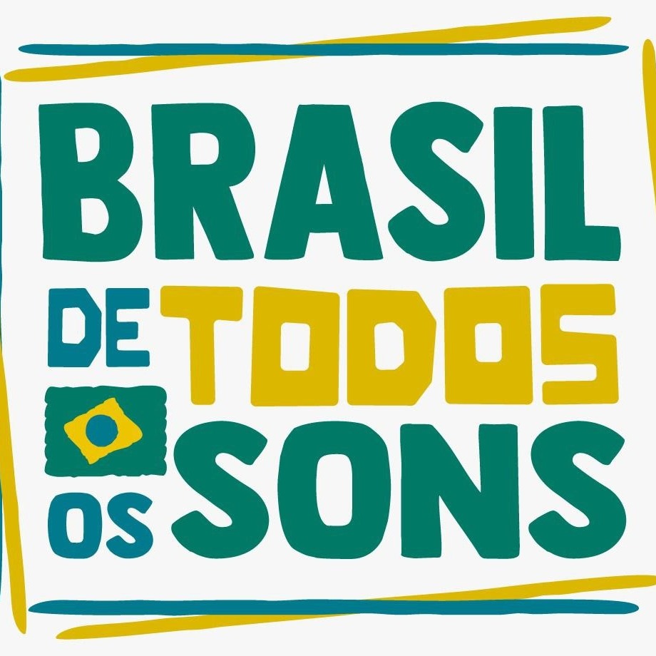 Brasil De Todos Os Sons #266
