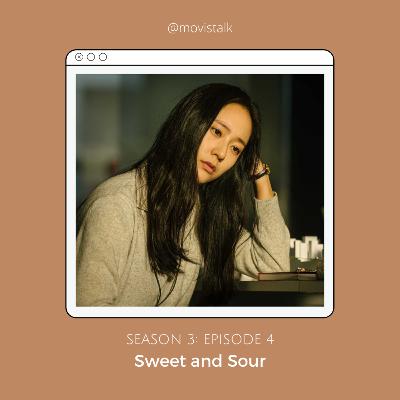 #51 Sweet & Sour: Ketika ganti lampu bisa jadi faktor penentu suatu hubungan #51 Sweet & Sour: Ketika ganti lampu bisa jadi faktor penentu suatu hubungan