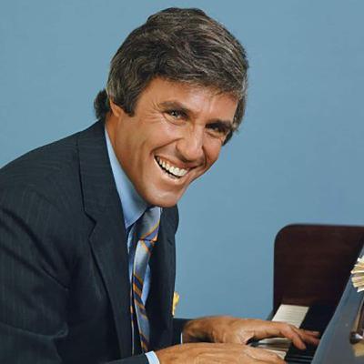 Ep 99: Burt Bacharach (1928 - 2023) - Resgate