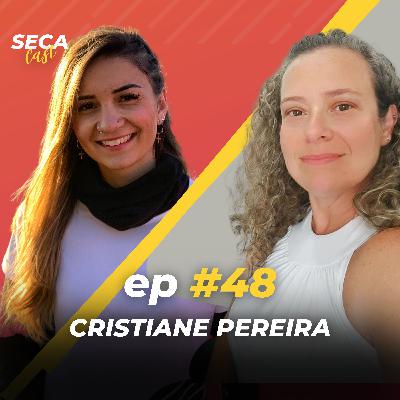 SecaCast #48 | Seu treino é de alta intensidade? Saiba quais alimentos você deve consumir!