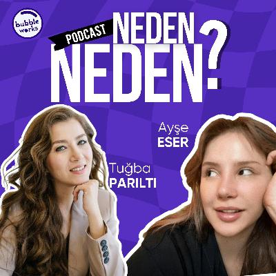 Tuğba Parıltı - Neden gıda sektöründe bu kadar yalan haber var? | Neden Neden?