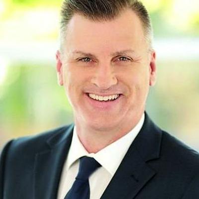 Chris Grice, National Seniors Australia CEO Chris Grice, National Seniors Australia CEO