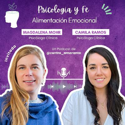 Alimentación Emocional • E6 Alimentación Emocional • E6