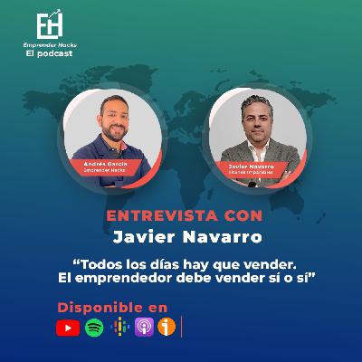 Las Claves Secretas para el Éxito en los Negocios con Javier Navarro Las Claves Secretas para el Éxito en los Negocios con Javier Navarro