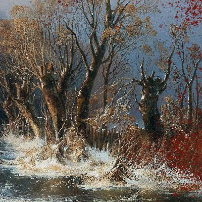 Episode 13: Thaw | Short Fiction Episode 13: Thaw | Short Fiction