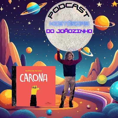 Episódio #74 - Carona