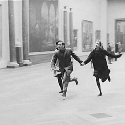 Cinema e Museus Cinema e Museus