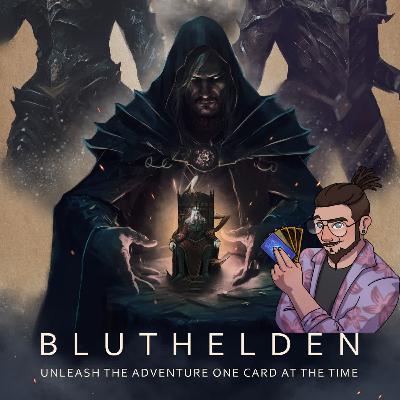 || Bluthelden || mit Marcel von Bluthelden⁩ Sockencast Episode 58
