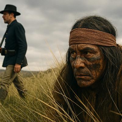 Apaches - Their Amazing Survival Skills