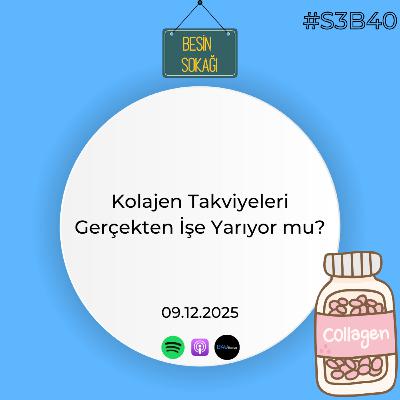 Kolajen Takviyeleri Gerçekten İşe Yarıyor mu? Kolajen Takviyeleri Gerçekten İşe Yarıyor mu?