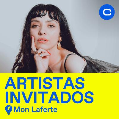 Mon Laferte Mon Laferte