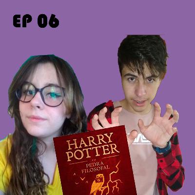 #06- Nosso carnaval em Hogwarts