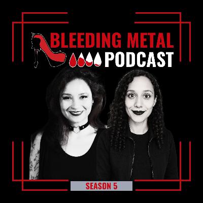 New Chapter | Bleeding Metal Podcast 5.0