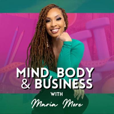 Listening to Your Body: Kidney Health & Hope with Christin Cerda | Episode 142