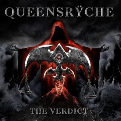 NOTICIAS MUSICALES - Nuevos disco de QUEENSRYCHE